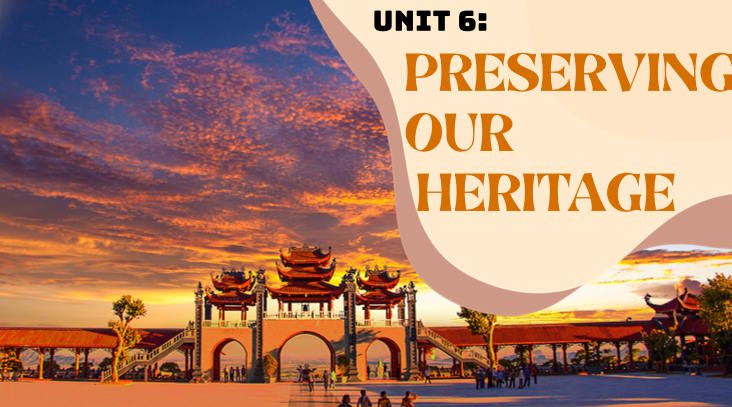 Giáo án Tiếng Anh 12 Unit 6: Speaking