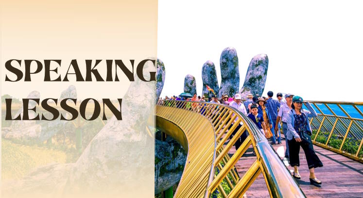 Giáo án Tiếng Anh 12 Unit 6: Speaking