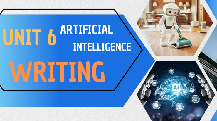 Giáo án Tiếng Anh 12 Unit 6: Writing