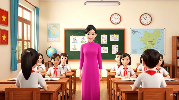 Giáo án Tiếng Anh 12 Unit 7: Looking Back