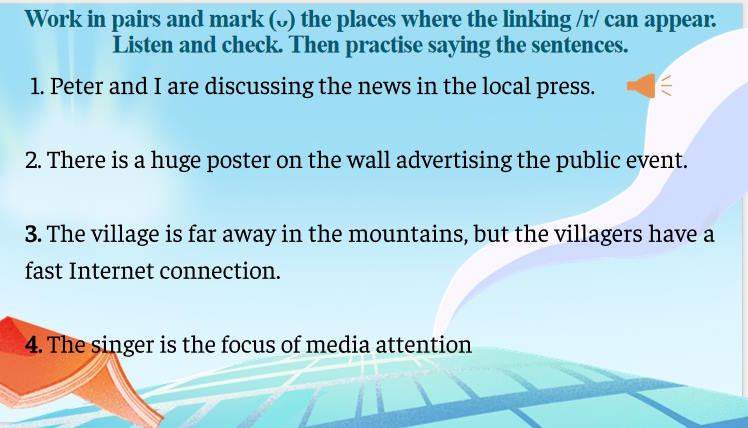 Giáo án Tiếng Anh 12 Unit 7: Looking Back