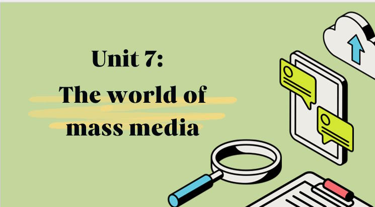 Giáo án Tiếng Anh 12 Unit 7: Reading