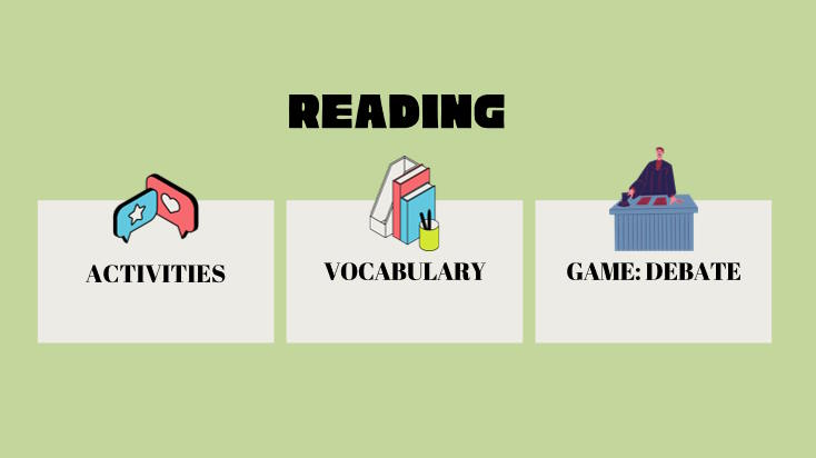 Giáo án Tiếng Anh 12 Unit 7: Reading