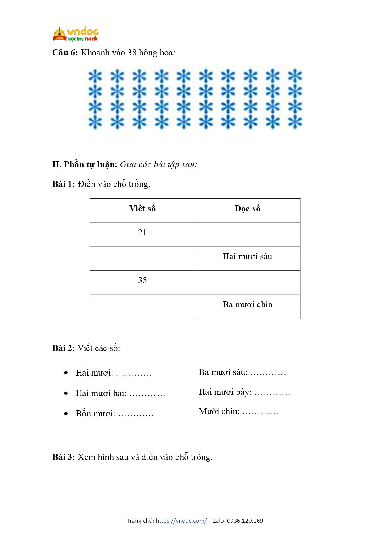 bai tap cuoi tuan mon toan 1 tuan 24 nang cao ctst page 0002*898731