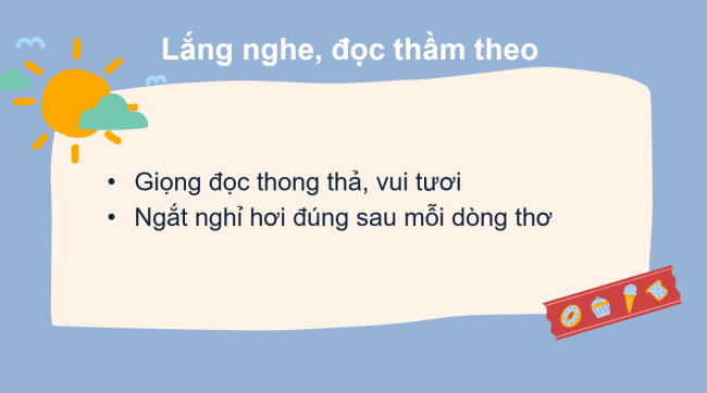 PowerPoint Tiếng Việt 2 Bài 3: Đọc Trái chín