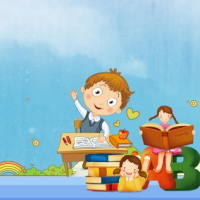 Giáo án Tiếng Việt 2 Bài 3: Từ chỉ đặc điểm. Câu kiểu Ai thế nào?, dấu chấm, dấu chấm than