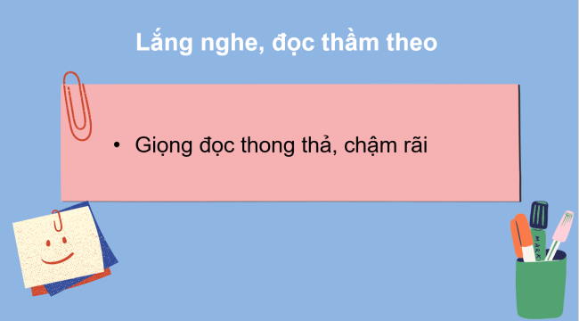 PowerPoint Tiếng Việt 2 Bài 4: Đọc Hoa mai vàng
