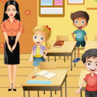 Giáo án Tiếng Việt 2 Bài 4: Luyện tập thuật việc được tham gia