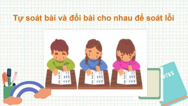 PowerPoint Tiếng Việt 2 Bài 4: Nghe - viết Hoa mai vàng