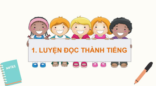 PowerPoint Tiếng Việt 2 Bài 1: Đọc Quê mình đẹp nhất