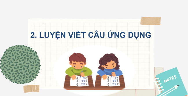 PowerPoint Tiếng Việt 2 Bài 1: Viết chữ hoa X