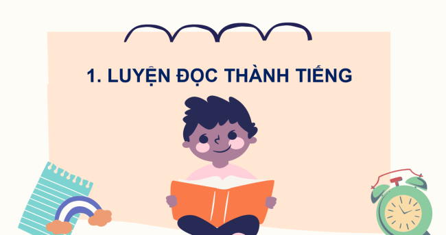 PowerPoint Tiếng Việt 2 Bài 2: Đọc Rừng ngập mặn Cà Mau