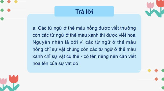 PowerPoint Tiếng Việt 2 Bài 4: Mở rộng vốn từ Quê hương (tiếp theo)
