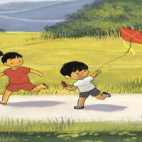 Giáo án Tiếng Việt 2 Bài 4: Luyện tập thuật việc được tham gia (tiếp theo)