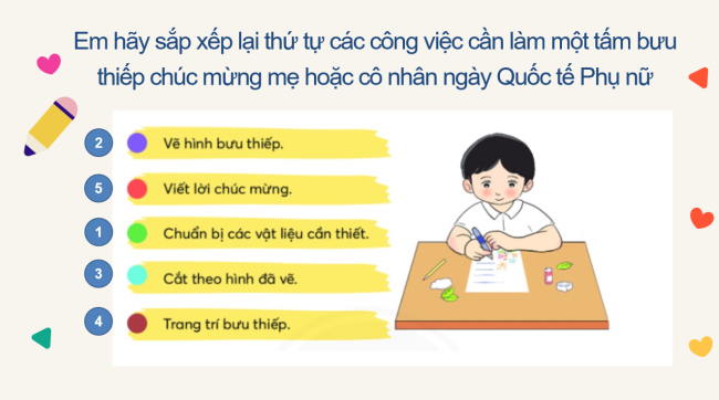 PowerPoint Tiếng Việt 2 Bài 4: Luyện tập thuật việc được tham gia (tiếp theo)