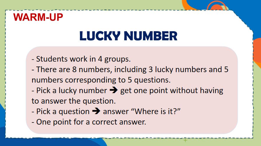 Giáo án Tiếng Anh 11 Unit 6: Communication and Culture