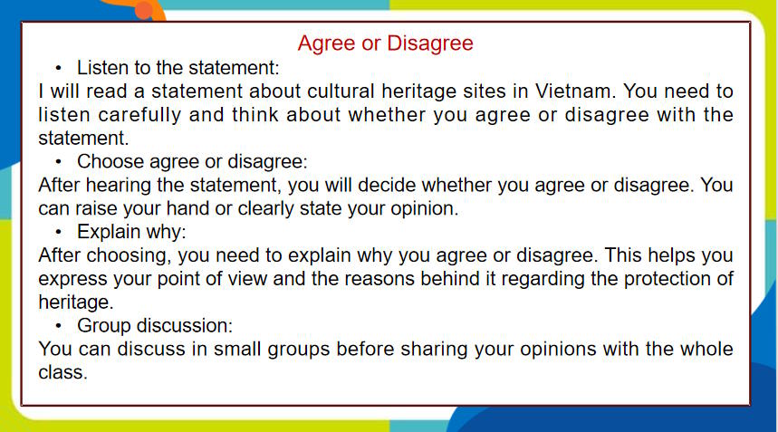 Giáo án Tiếng Anh 11 Unit 6: Getting Started