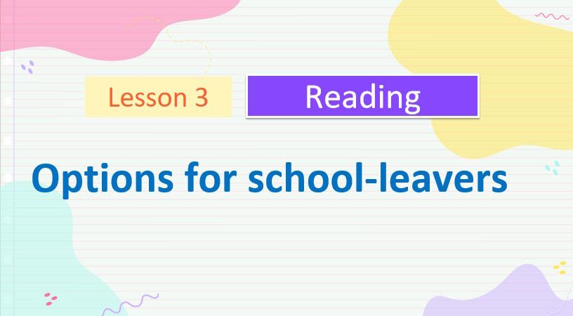 Giáo án Tiếng Anh 11 Unit 7: Reading