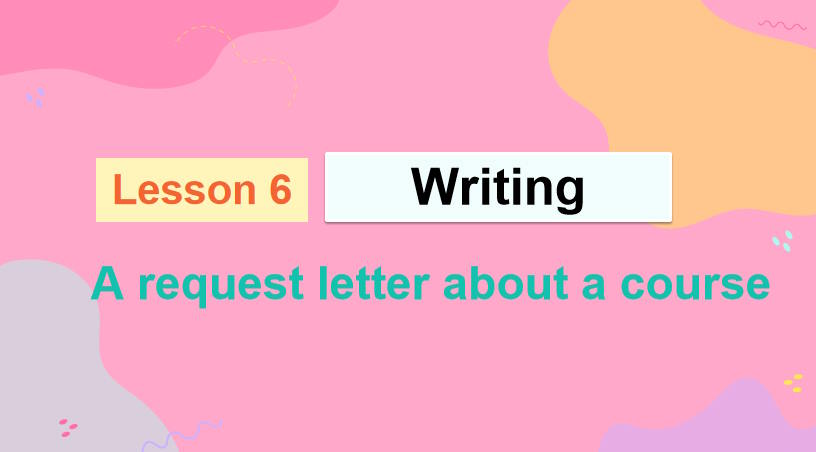 Giáo án Tiếng Anh 11 Unit 7: Writing
