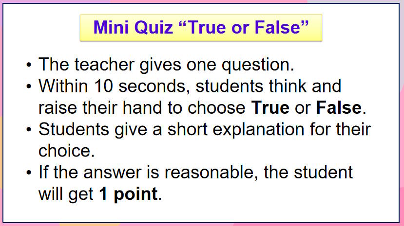 Giáo án Tiếng Anh 11 Unit 7: Writing