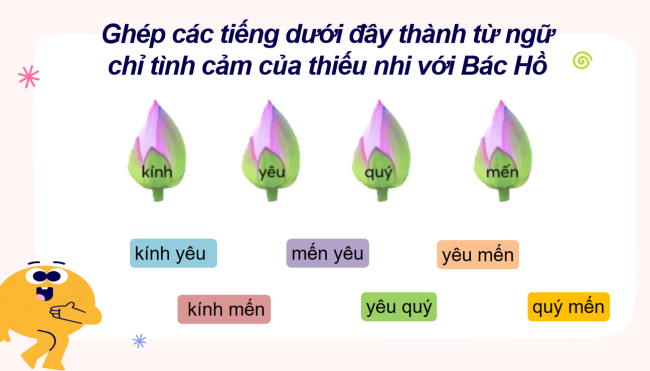 PowerPoint Tiếng Việt 2 Bài 1: Từ chỉ đặc điểm. Câu kiểu Ai thế nào?