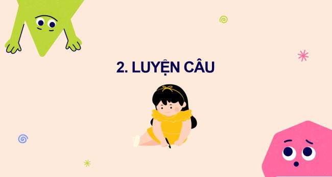 PowerPoint Tiếng Việt 2 Bài 1: Từ chỉ đặc điểm. Câu kiểu Ai thế nào?