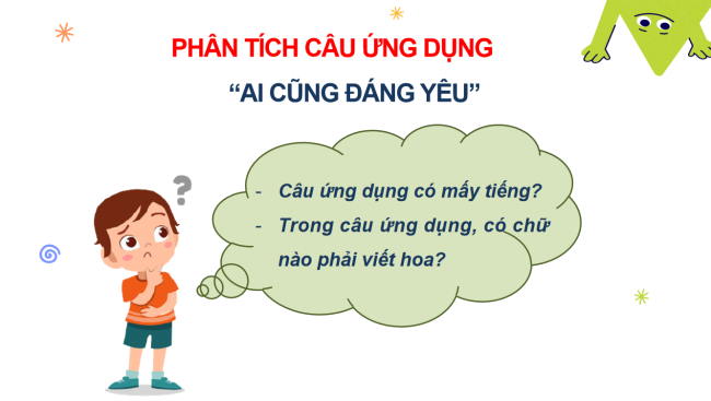 PowerPoint Tiếng Việt 2 Bài 1: Viết chữ hoa A