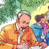 Giáo án Tiếng Việt 2 Bài 2: Nghe - viết Thư Trung thu. Phân biệt uy/uyu, l/n, ươn/ương