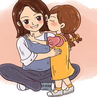 Giáo án Tiếng Việt 2 Bài 3: Từ chỉ tình cảm. Câu kiểu Ai làm gì?, Ai thế nào?