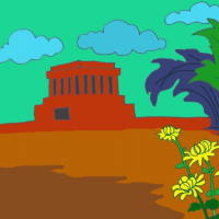 Giáo án Tiếng Việt 2 Bài 4: Đọc Cây và hoa bên lăng Bác