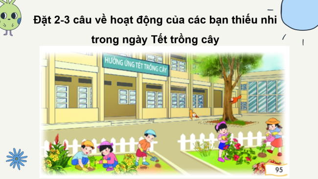 PowerPoint Tiếng Việt 2 Bài 4: Mở rộng vốn từ Bác Hồ kính yêu (tiếp theo)