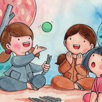 Giáo án Tiếng Việt 2 Bài 4: Nói, viết về tình cảm với bạn bè