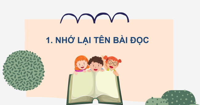 PowerPoint Tiếng Việt 2 Ôn tập giữa học kì II - Ôn tập 2