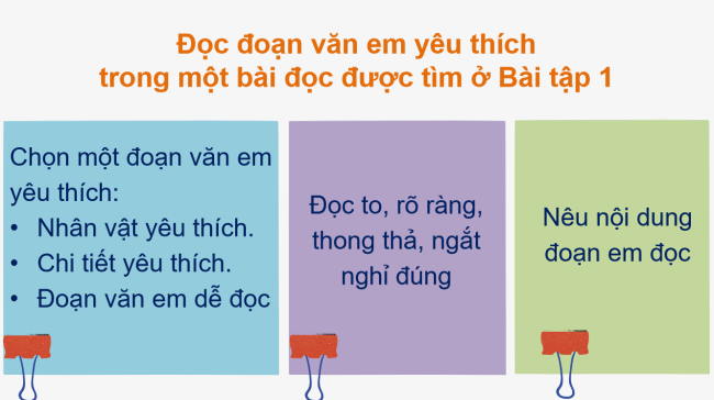 PowerPoint Tiếng Việt 2 Ôn tập giữa học kì II - Ôn tập 4