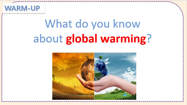 Giáo án PowerPoint Tiếng Anh 11 Unit 5 Getting Started