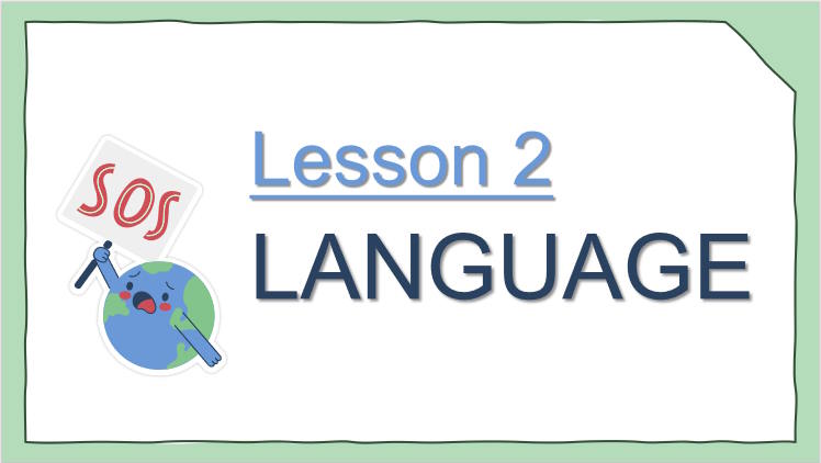 Giáo án PowerPoint Tiếng Anh 11 Unit 5 Language