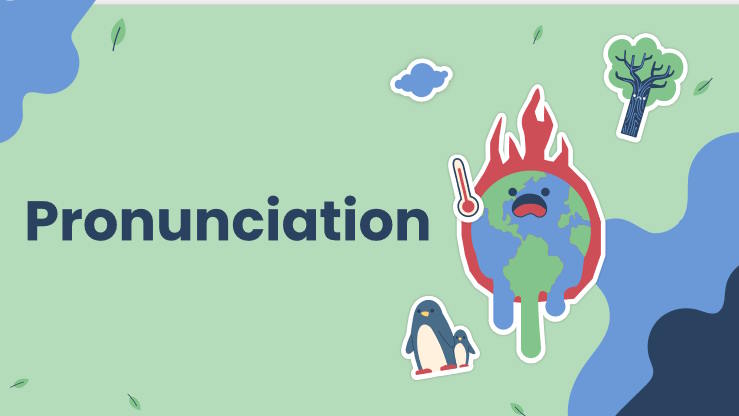 Giáo án PowerPoint Tiếng Anh 11 Unit 5 Language