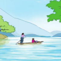 Giáo án Tiếng Việt 3 Bài 11: Trên hồ Ba Bể