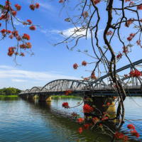 Giáo án Tiếng Việt 3 Bài 11: Sông Hương