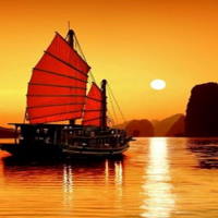 Giáo án Tiếng Việt 3 Bài 11: Viết về cảnh đẹp non sông