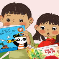 Giáo án Tiếng Việt 3 Bài 11: Trao đổi Em đọc sách báo