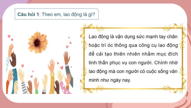 PowerPoint Tiếng Việt 3 Bài 12: Phép mầu trên sa mạc