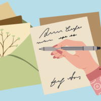 Giáo án Tiếng Việt 3 Bài 12: Thư gửi người thân