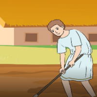 Giáo án Tiếng Việt 3 Bài 12: Kể chuyện Kho báu