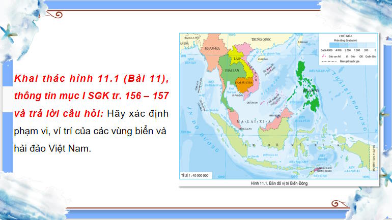 PowerPoint Lịch sử và Địa lí 8 Chủ đề 2