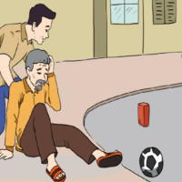 Giáo án Tiếng Việt 3 Bài 13: Trận bóng trên đường phố