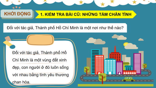 PowerPoint Tiếng Việt 3 Bài 13: Trận bóng trên đường phố