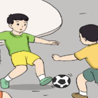 Giáo án Tiếng Việt 3 Bài 13: Kể chuyện Trận bóng trên đường phố