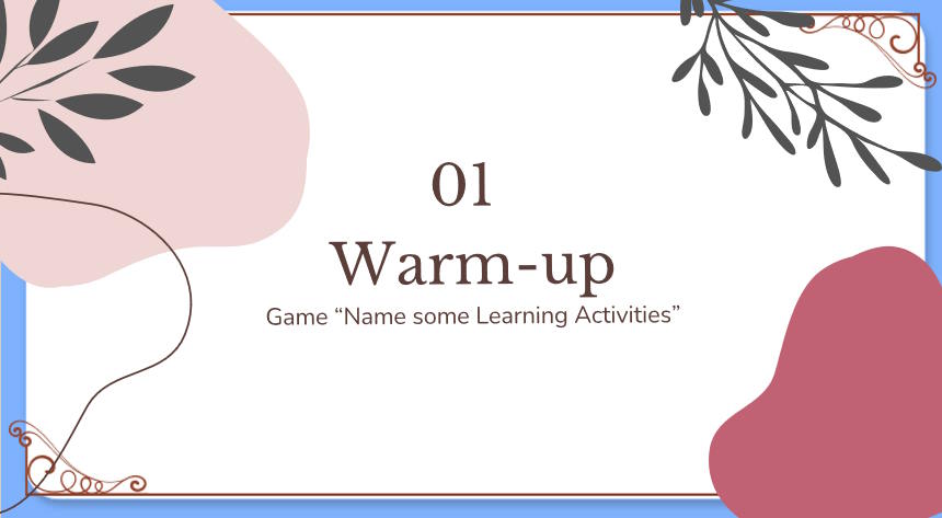 Giáo án Tiếng Anh 10 Unit 8: Getting Started