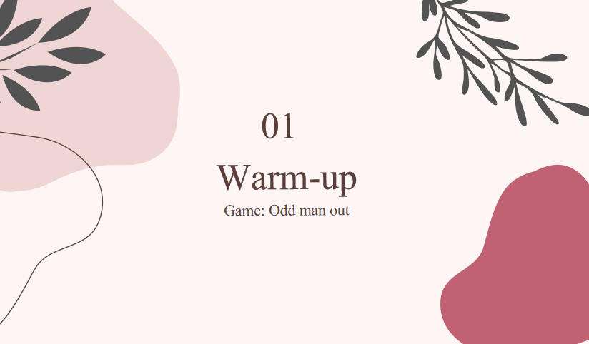 Giáo án Tiếng Anh 10 Unit 8: Language